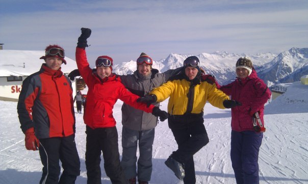 Леонид Станковский | Бердичев