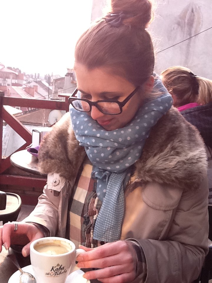 Vanilla Milk | Золочев