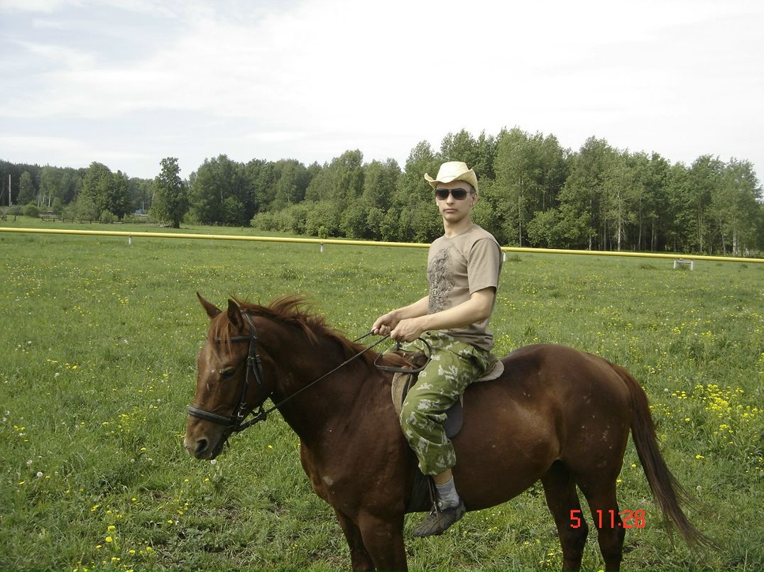 Николай Алексеев | Челябинск