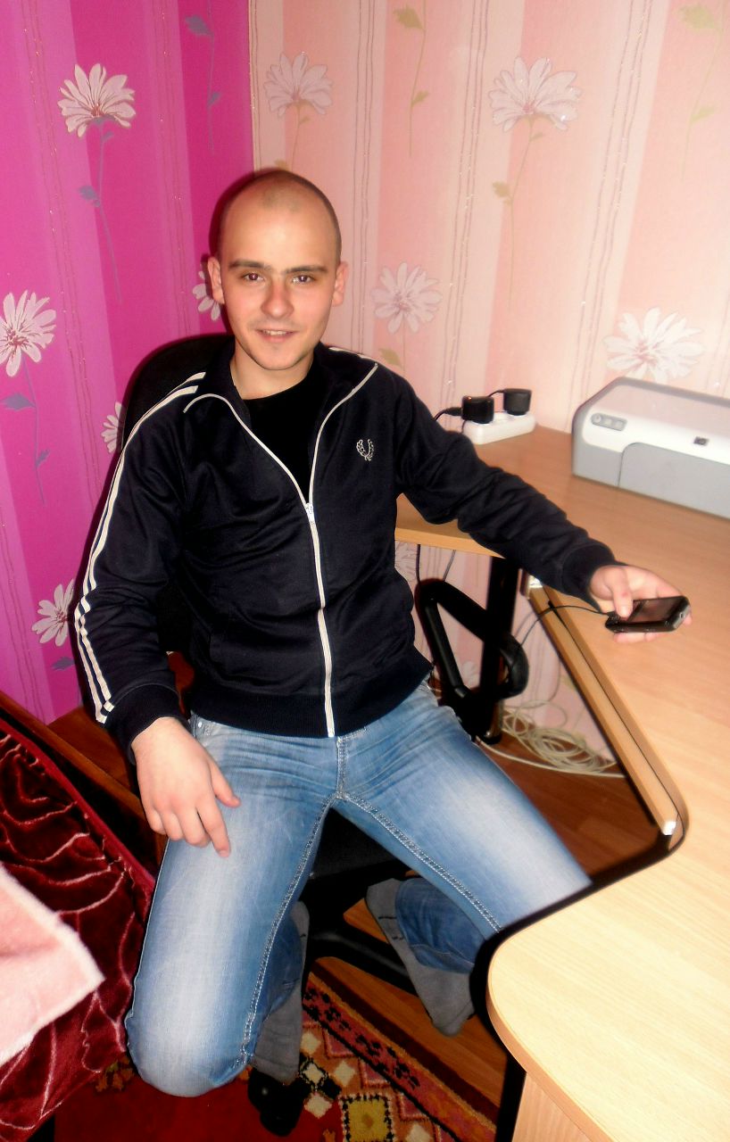 Александр Левоневский | Москва