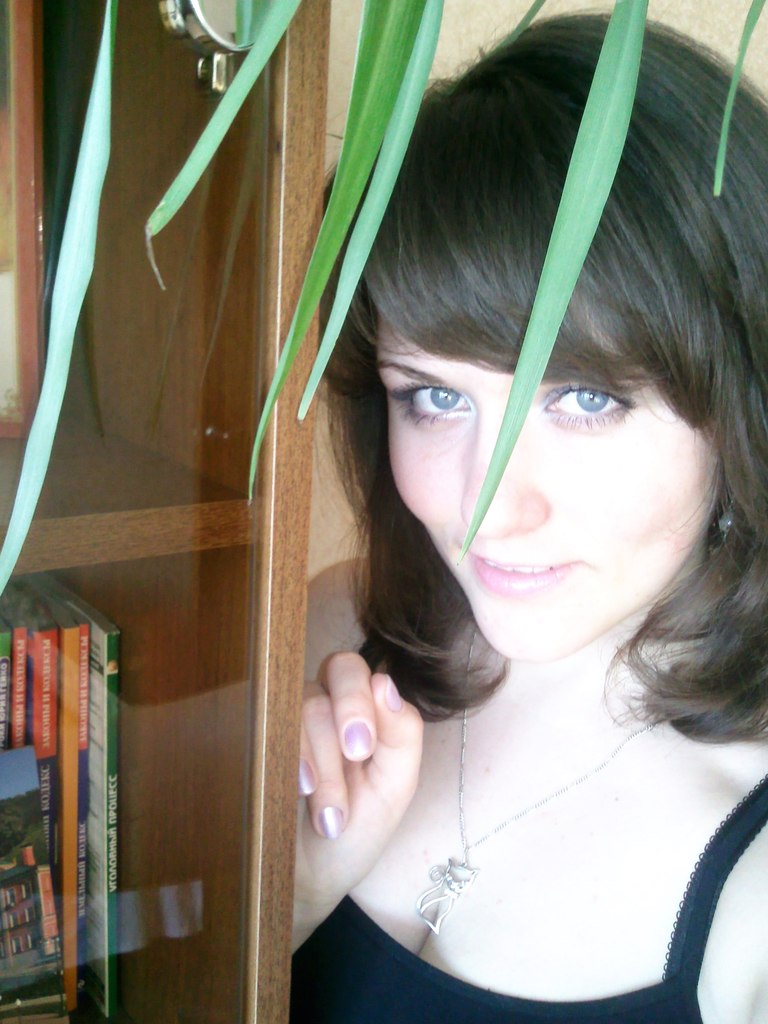 Оленька Казакова | 