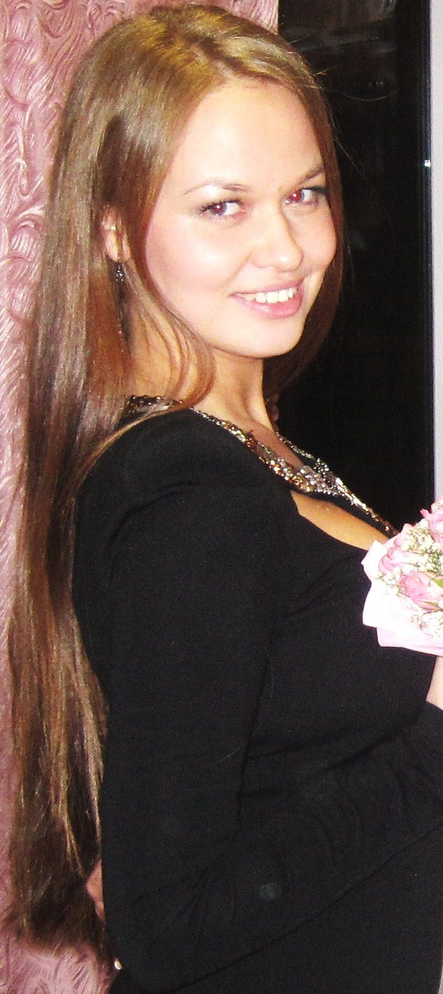 Яна Молодец | Москва