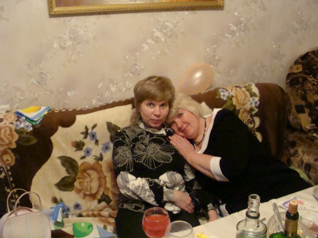 Анатолий Коронин | Вологда