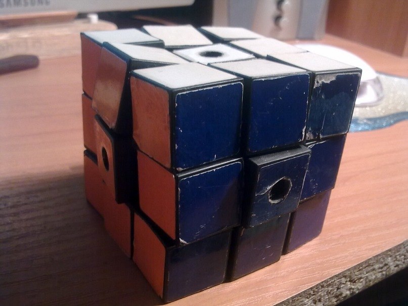 Павел Преображенский | 