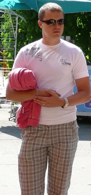 Дмитрий Лапа | Киев