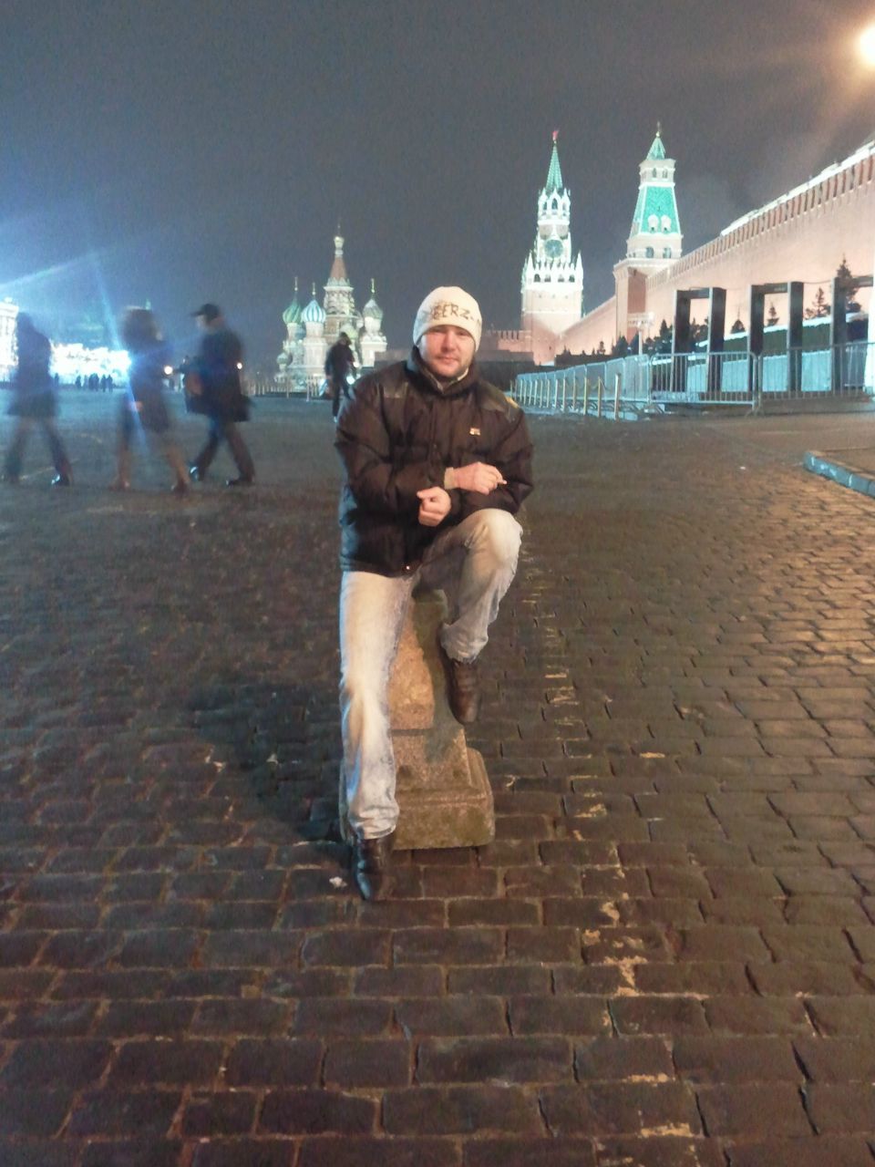 Саша Лисов | 