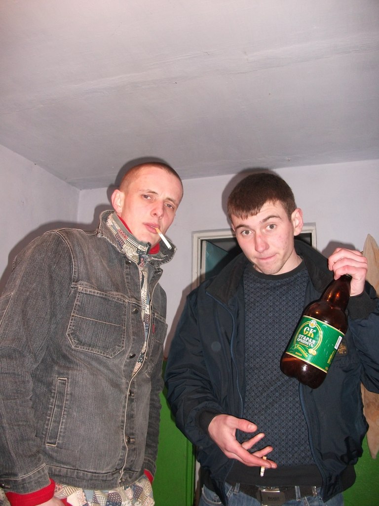 Иван Петров | Бендеры