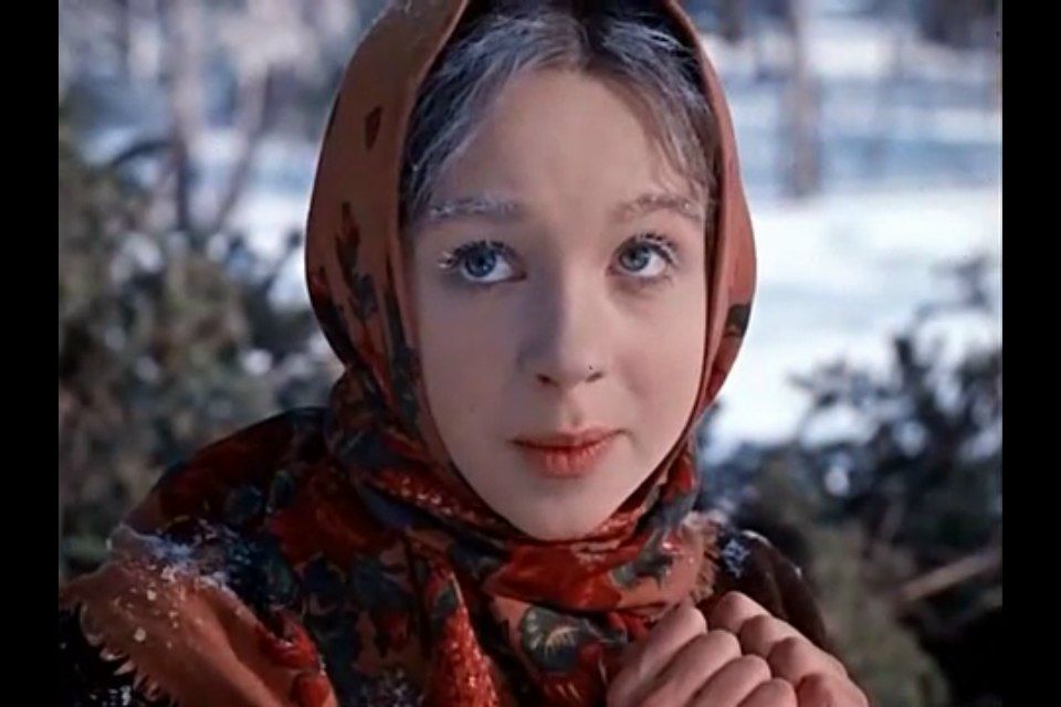 Елена Буровикова Владимировна | Москва