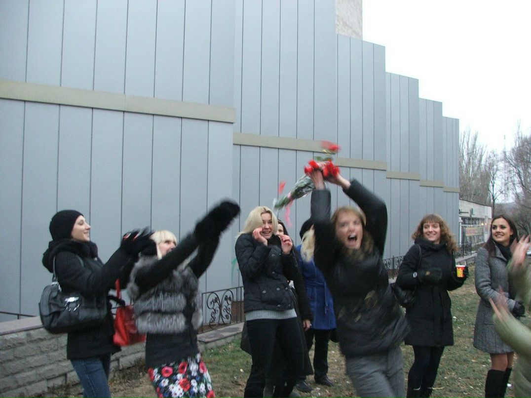 Антон Мельников | Запорожье