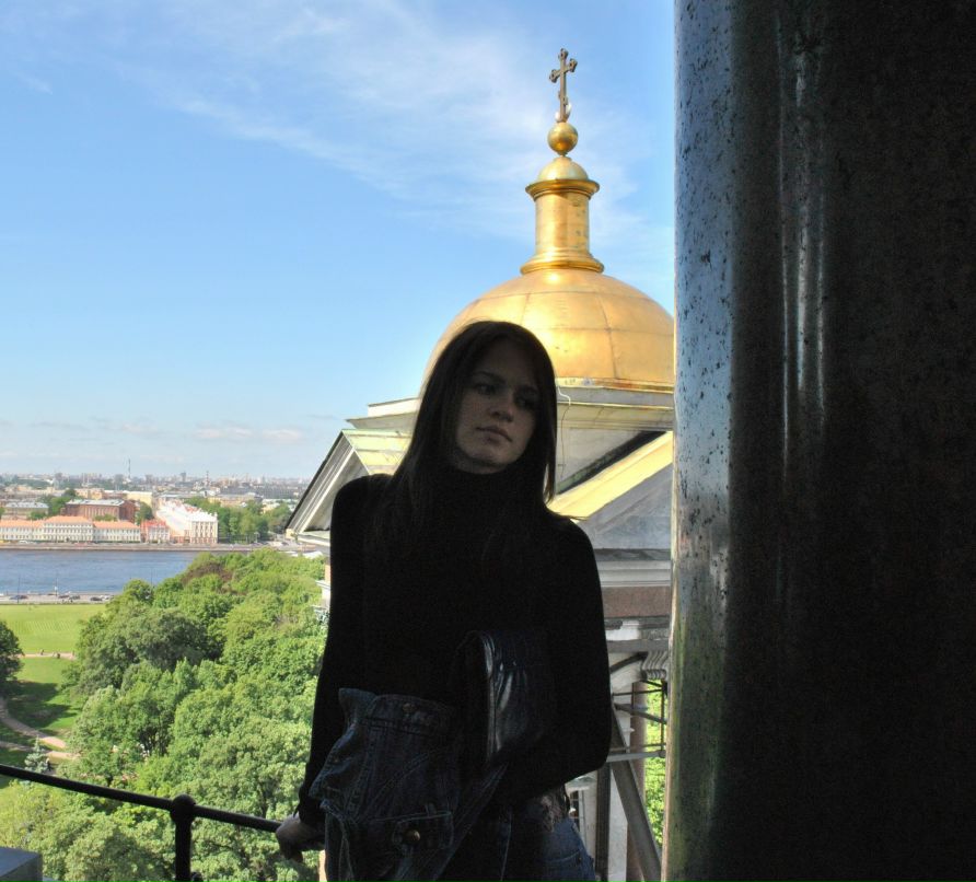 Дарья Кожеватова | Москва