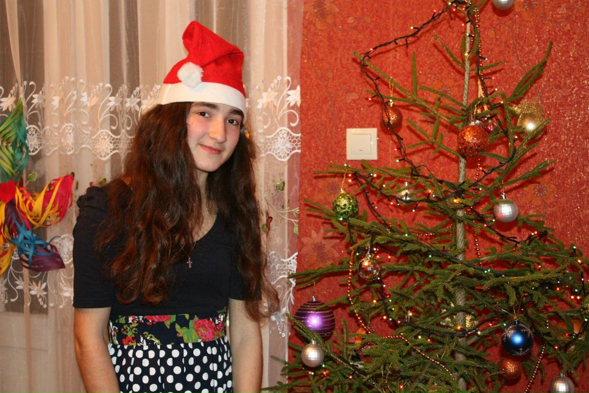 Изольда Квеквескири | Санкт-Петербург