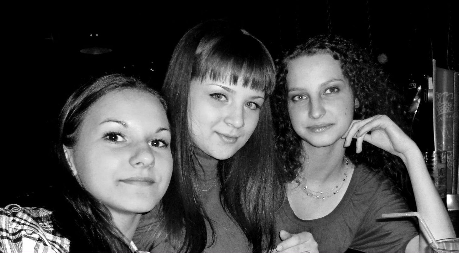 Алёна Хамзина-Чижеумова | Владивосток