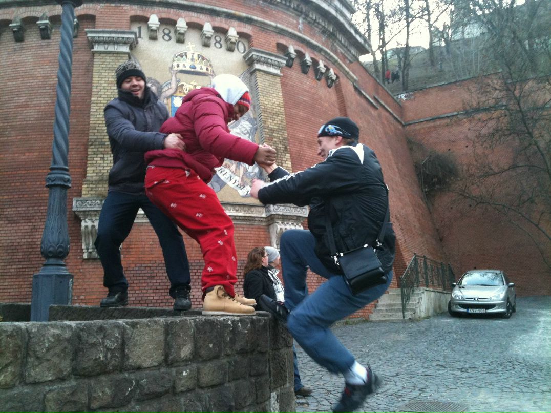 Ваня Беленюк | 