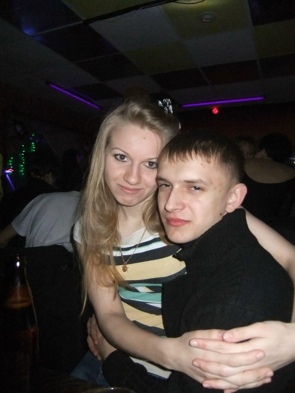 Дмитрий Дмитриев ~|{eNt~ | Москва