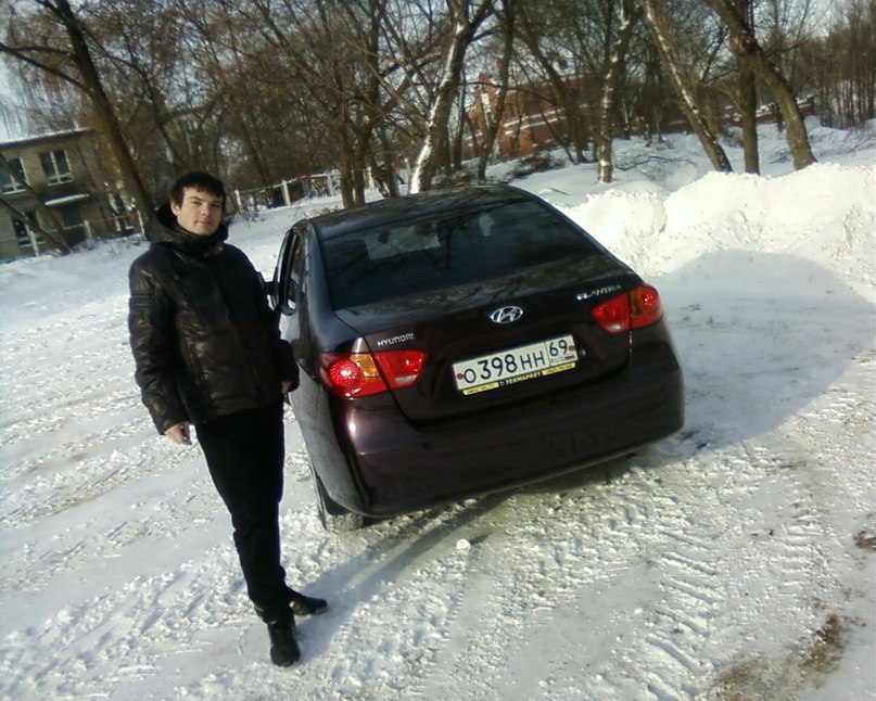 Сергей Леонов | Тверь