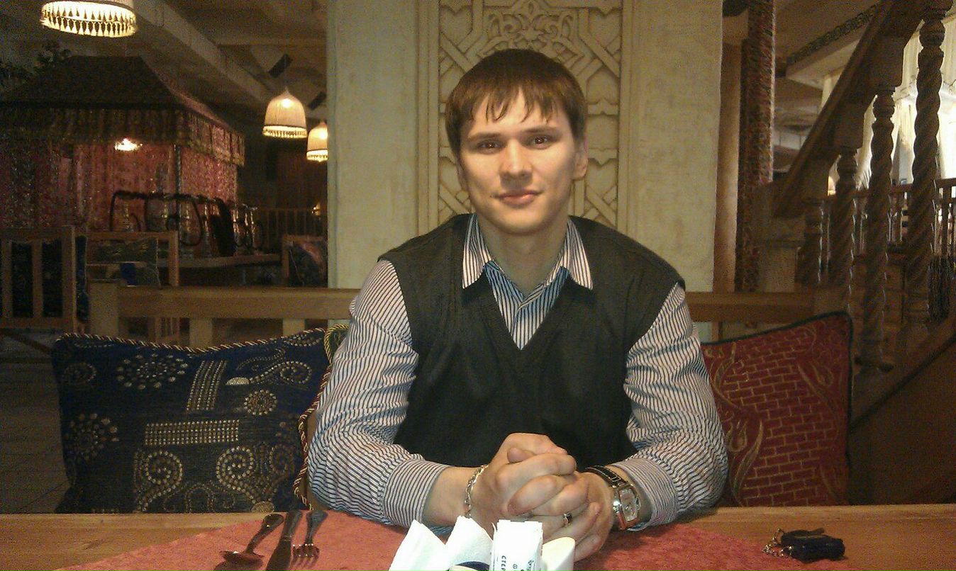 Иоанн Ггыгы | Новочебоксарск