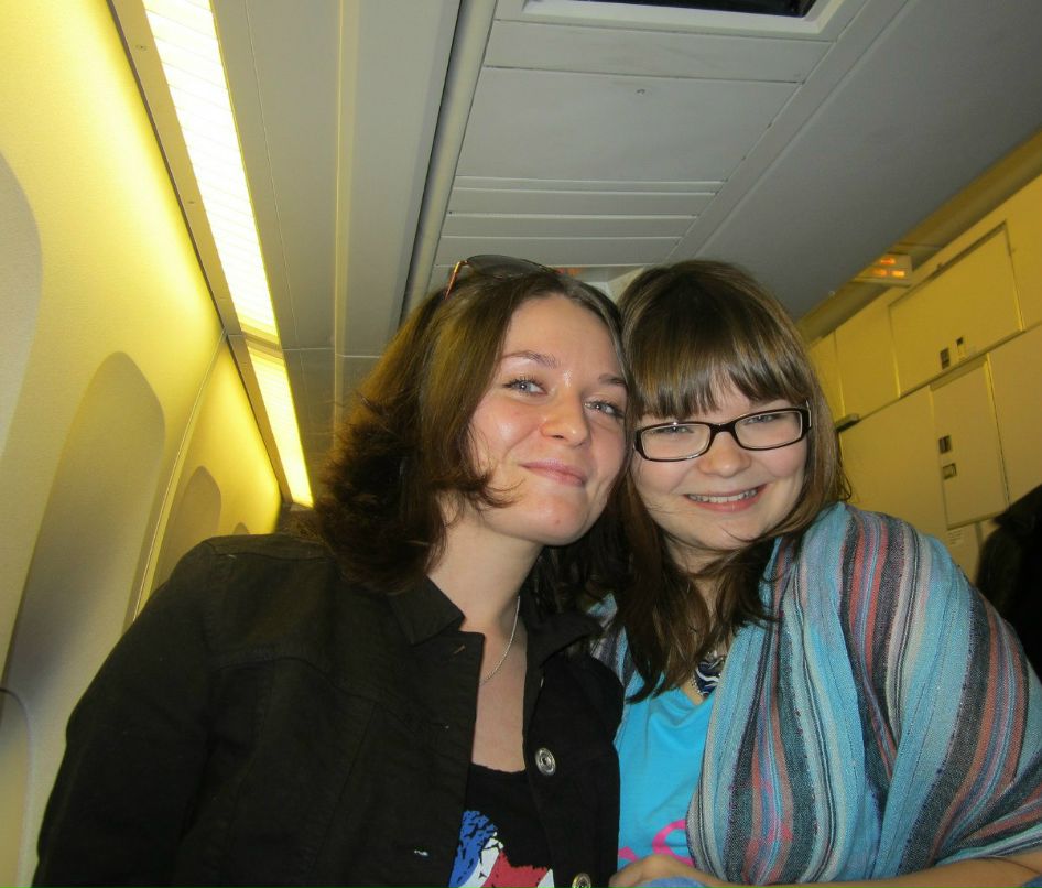 Надежда Озерова | Москва