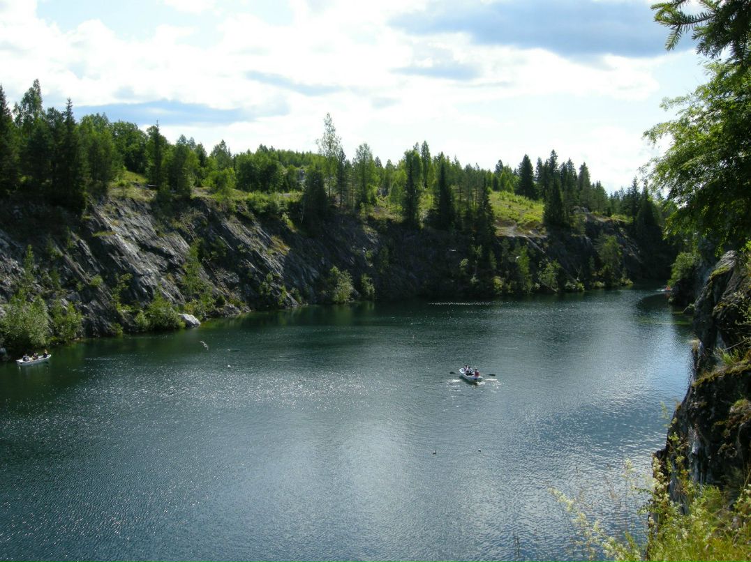 Максим Коронов | Санкт-Петербург