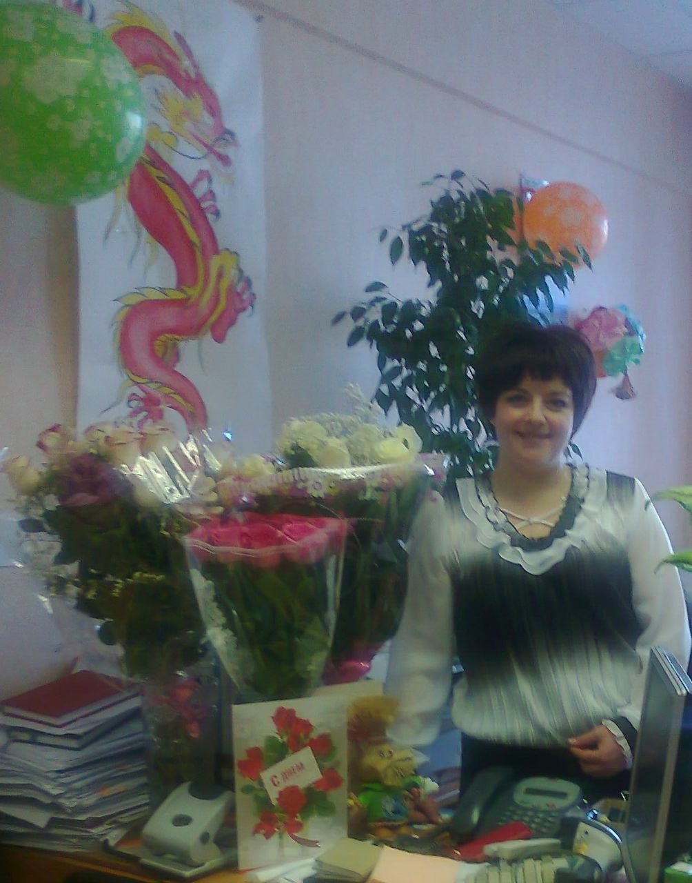 Евгения Захарко | Сыктывкар