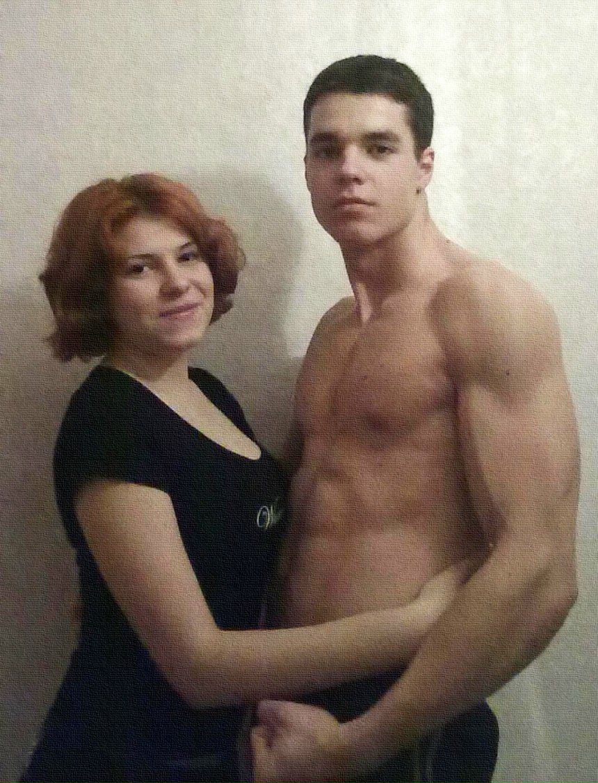 Валя Денисюк ~TiNo4kA~ | 