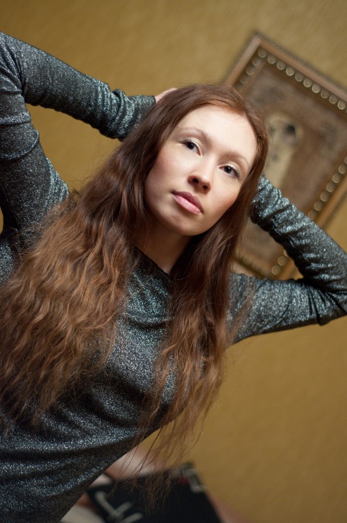 Юлия Черкашина | Ростов-на-Дону