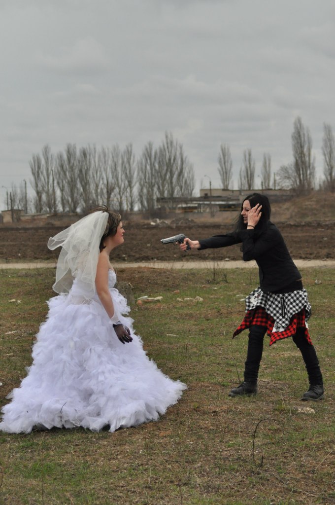 Катя Копчак | Николаев