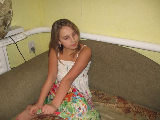 №3, Альона Ільченко, Шпола №3, Альона Ільченко, Шпола