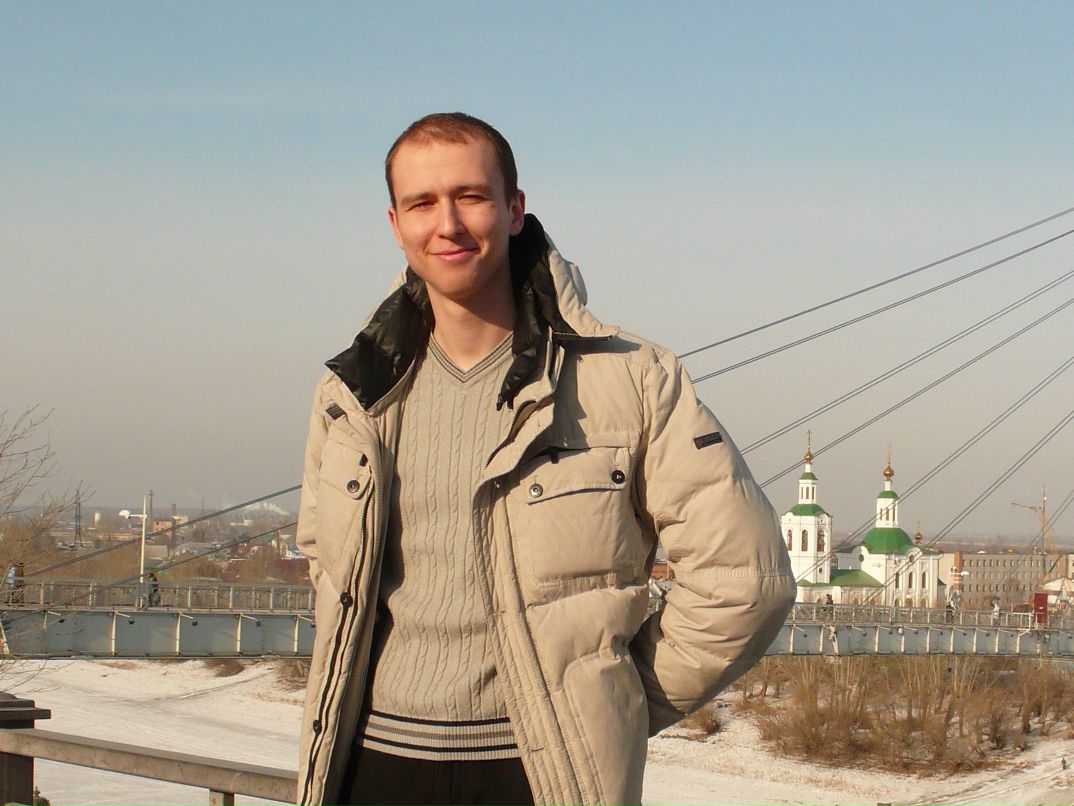 Алексей Костыря | Пермь