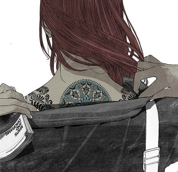 Юлиана Жебрак | Воронеж