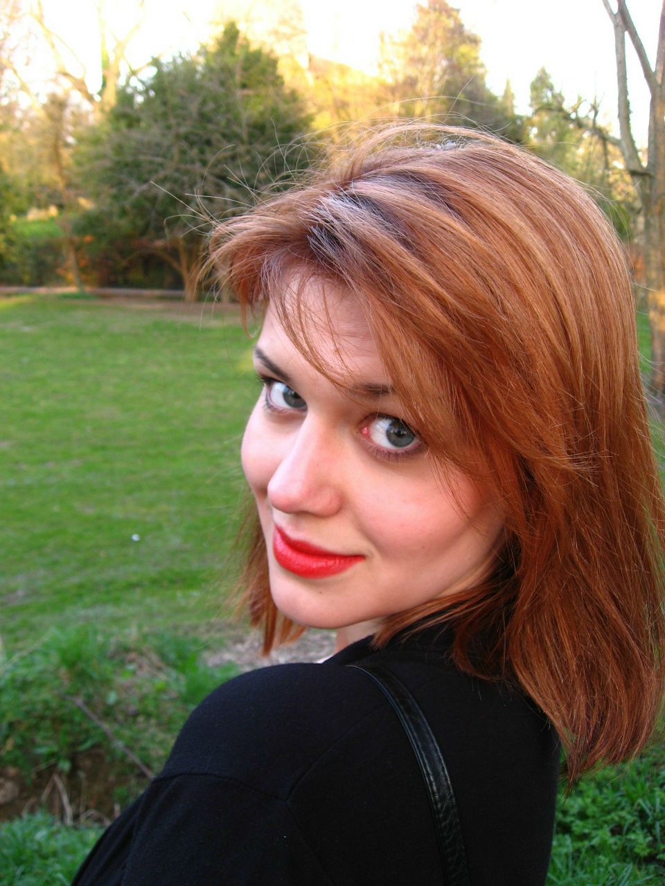 Алина Миленина Ally | Таллин