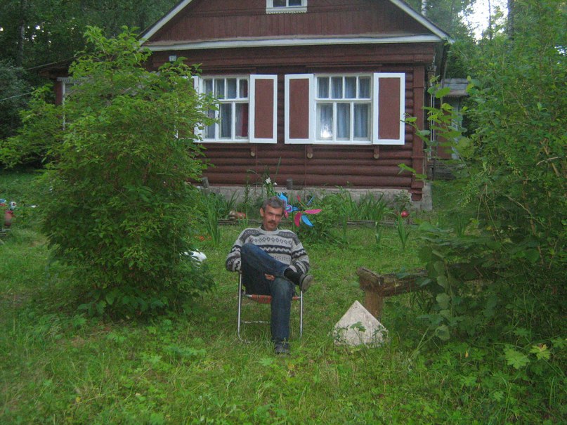 Александр Григорьев | Москва