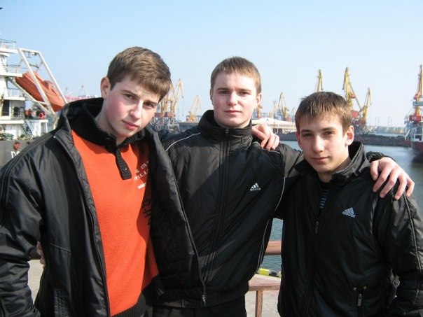 Роман Лашко | 