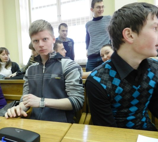 №8, Дмитрий Иванов №8, Дмитрий Иванов