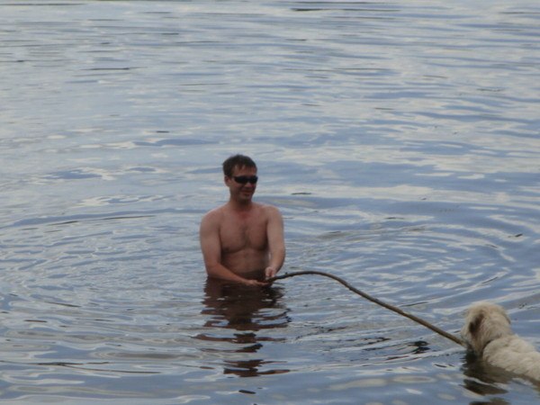 Илья Курихин | Самара