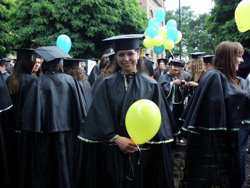 Таня Максимюк | Черновцы