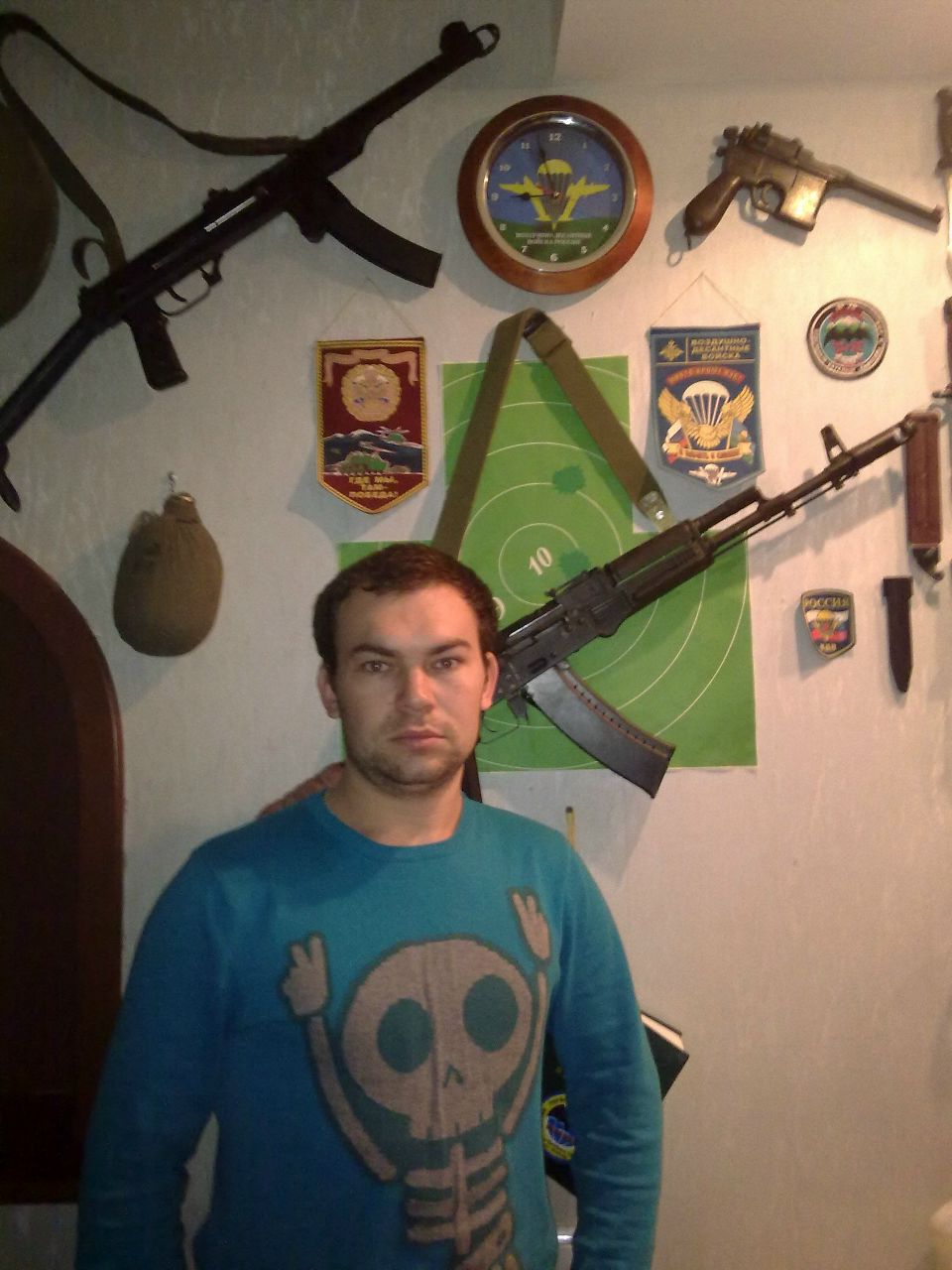 Денис Лиц | Самара