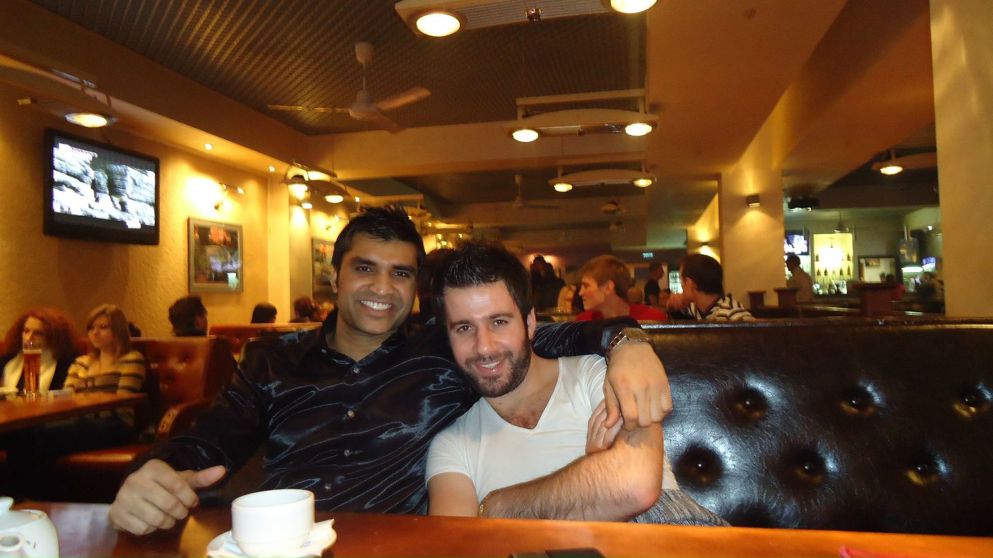 Erik Fernandis | Гомель