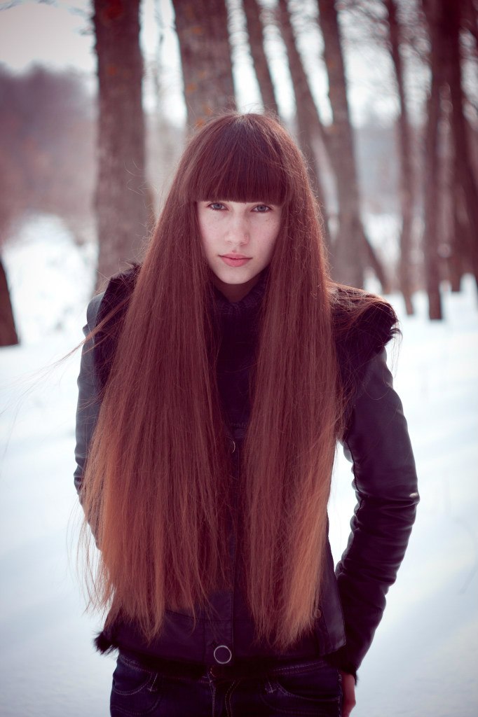 Екатерина Аркаева | Самара