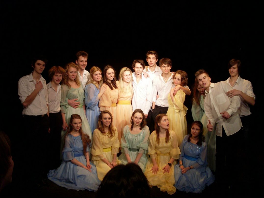 Вероника Романюк-Мельникова | Кишинев