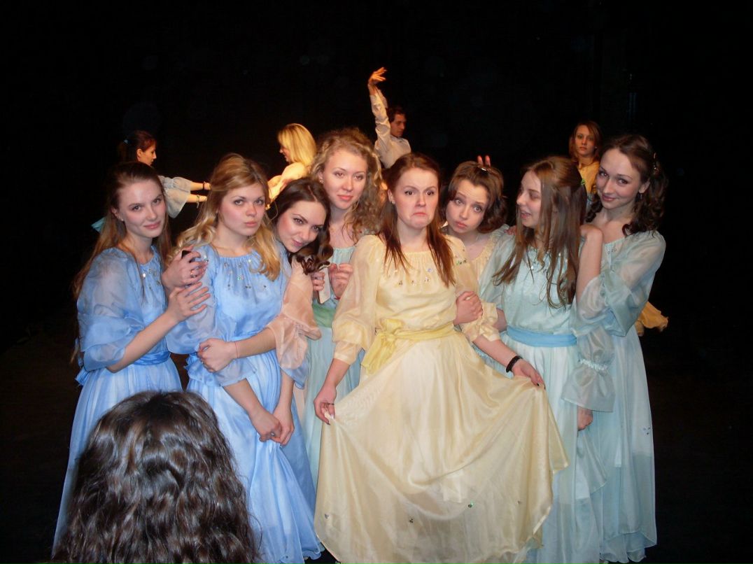 Вероника Романюк-Мельникова | Кишинев