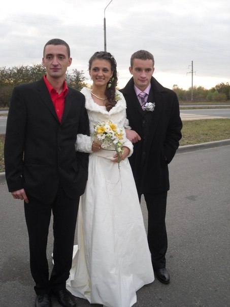 Сергей Досов | Гомель