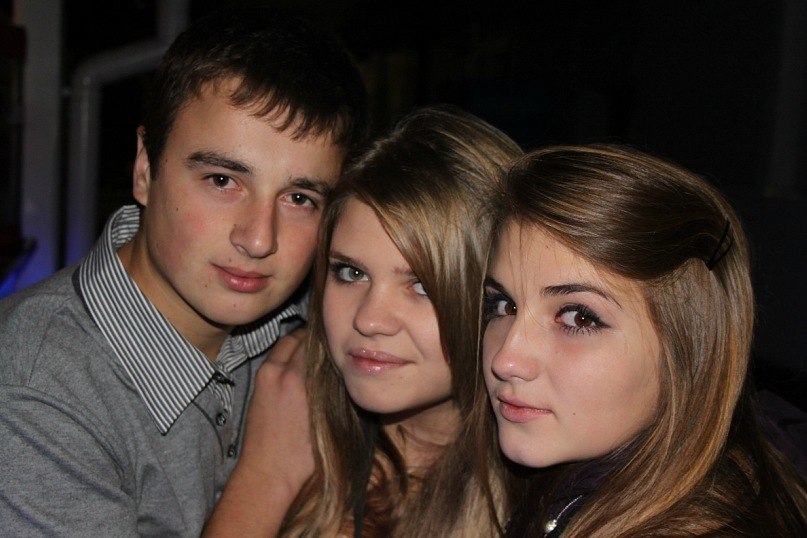 Олег Гальчин | Ровно