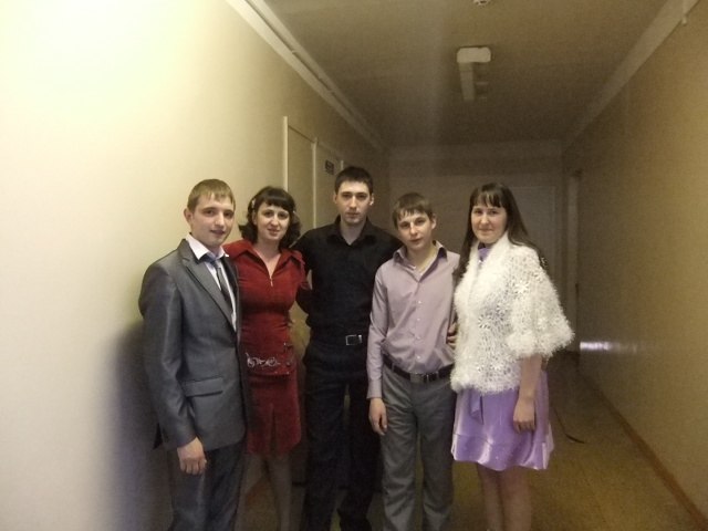 Евгений Чуев Васильевич | Набережные Челны