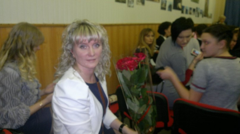 Аня Шишкарева | Севастополь