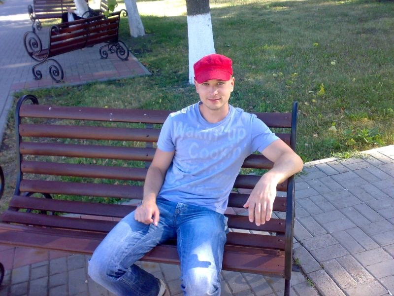 Игорь Иванов | Тамбов