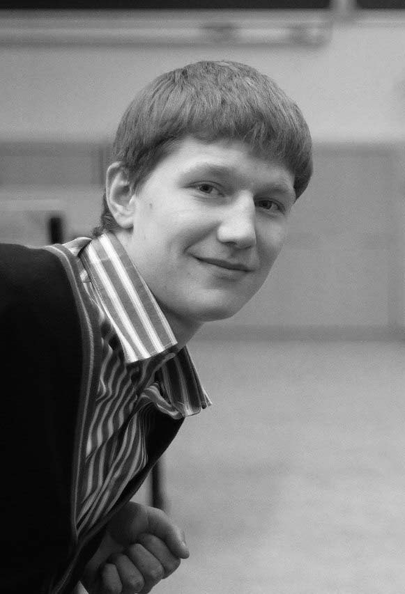 Всеволод Всеволодов ★★★ | Северодвинск