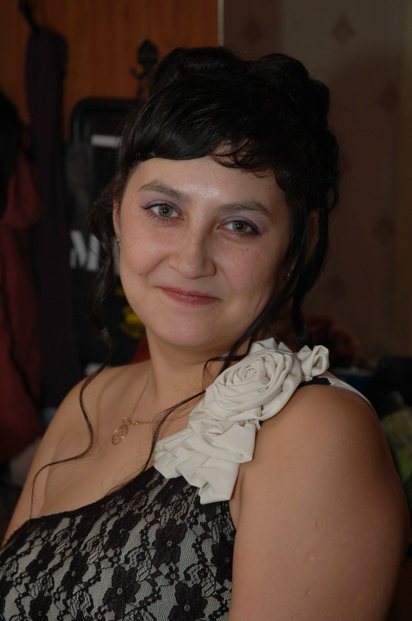 Татьяна Иванова | Екатеринбург