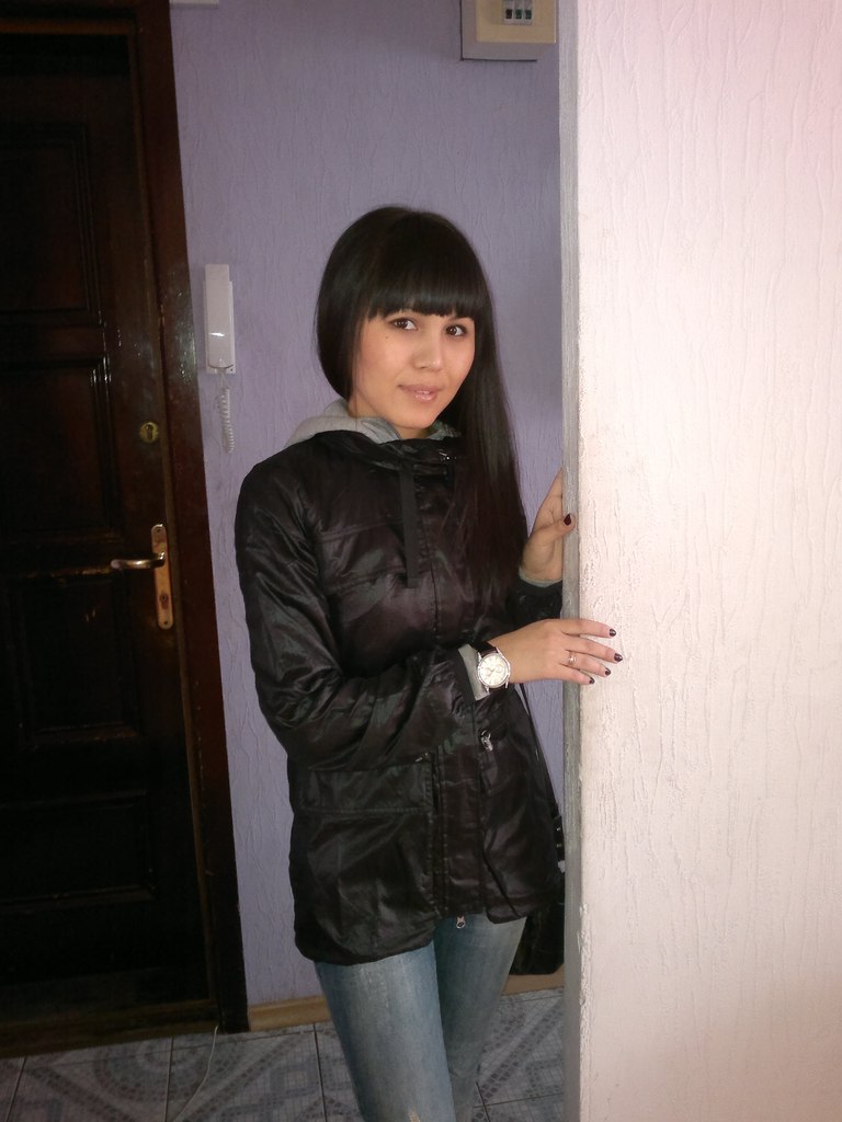 Татьяна Ахпашева | Абакан