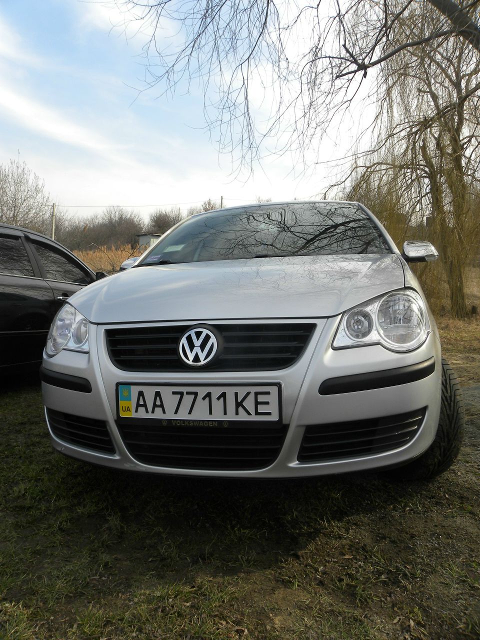 Олег Третяк | Киев