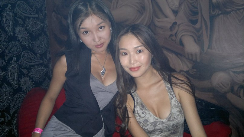 Sarglana Danilova | Якутск